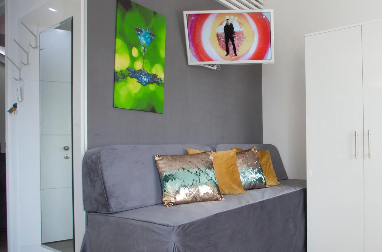 Authentic Luxury Rooms Split Exterior photo